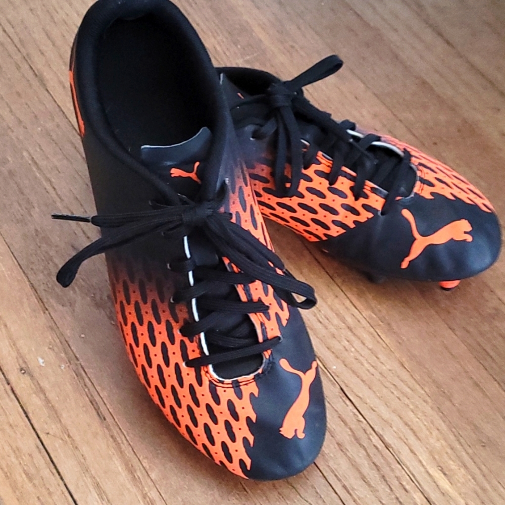 Puma Cleats Brand New